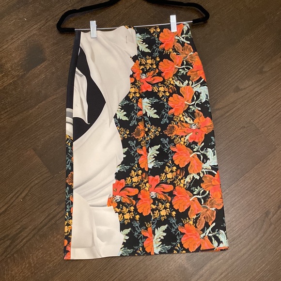Clover Canyon skirt - Picture 2 of 3